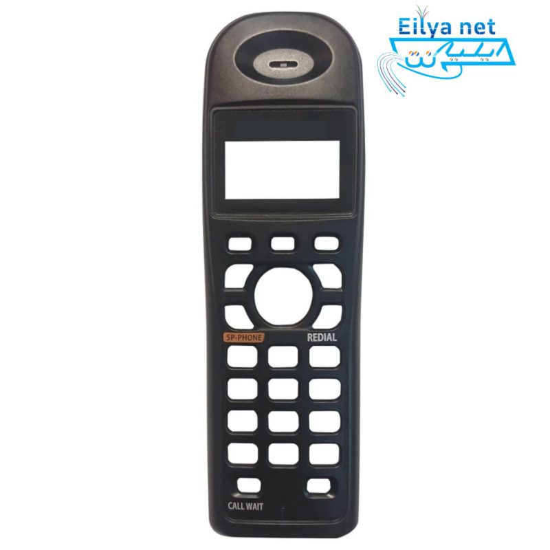 قاب تلفن بیسیم پاناسونیک مدل panasonic KX-TG3611