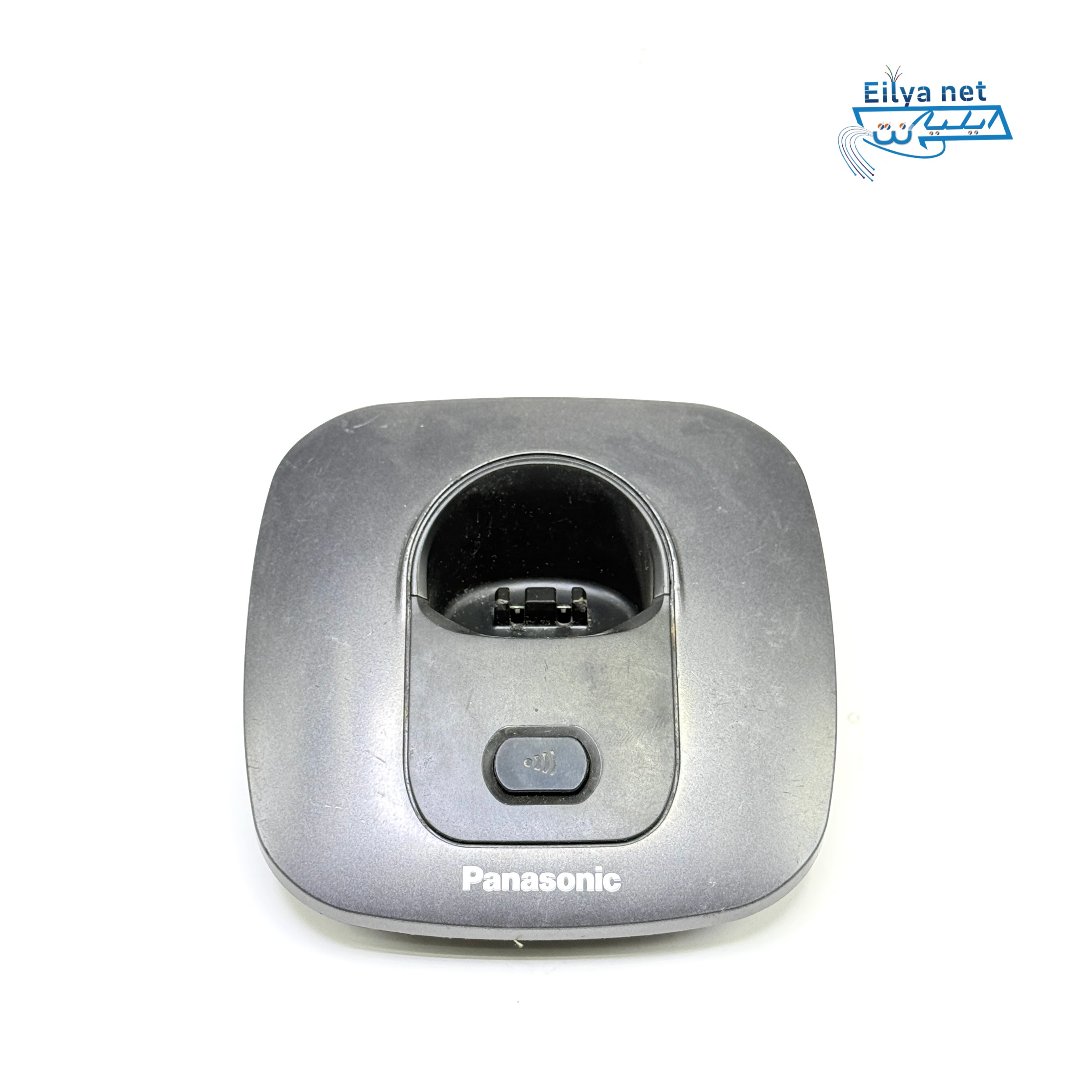 پایه تلفن بی سیم استوک پاناسونیک مدل KX_TG6411BX