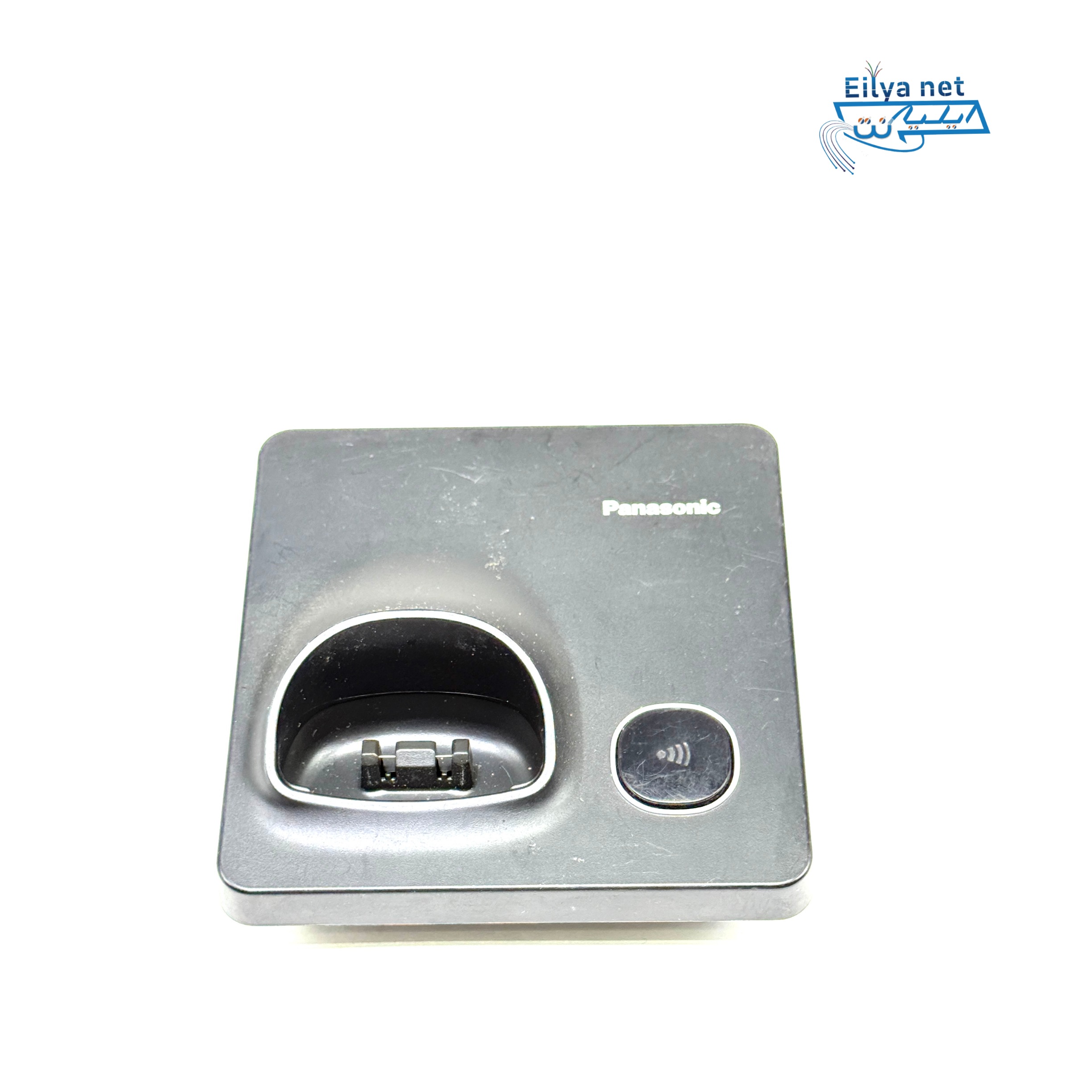 پایه تلفن بی سیم استوک پاناسونیک مدل KX_TG7851BX