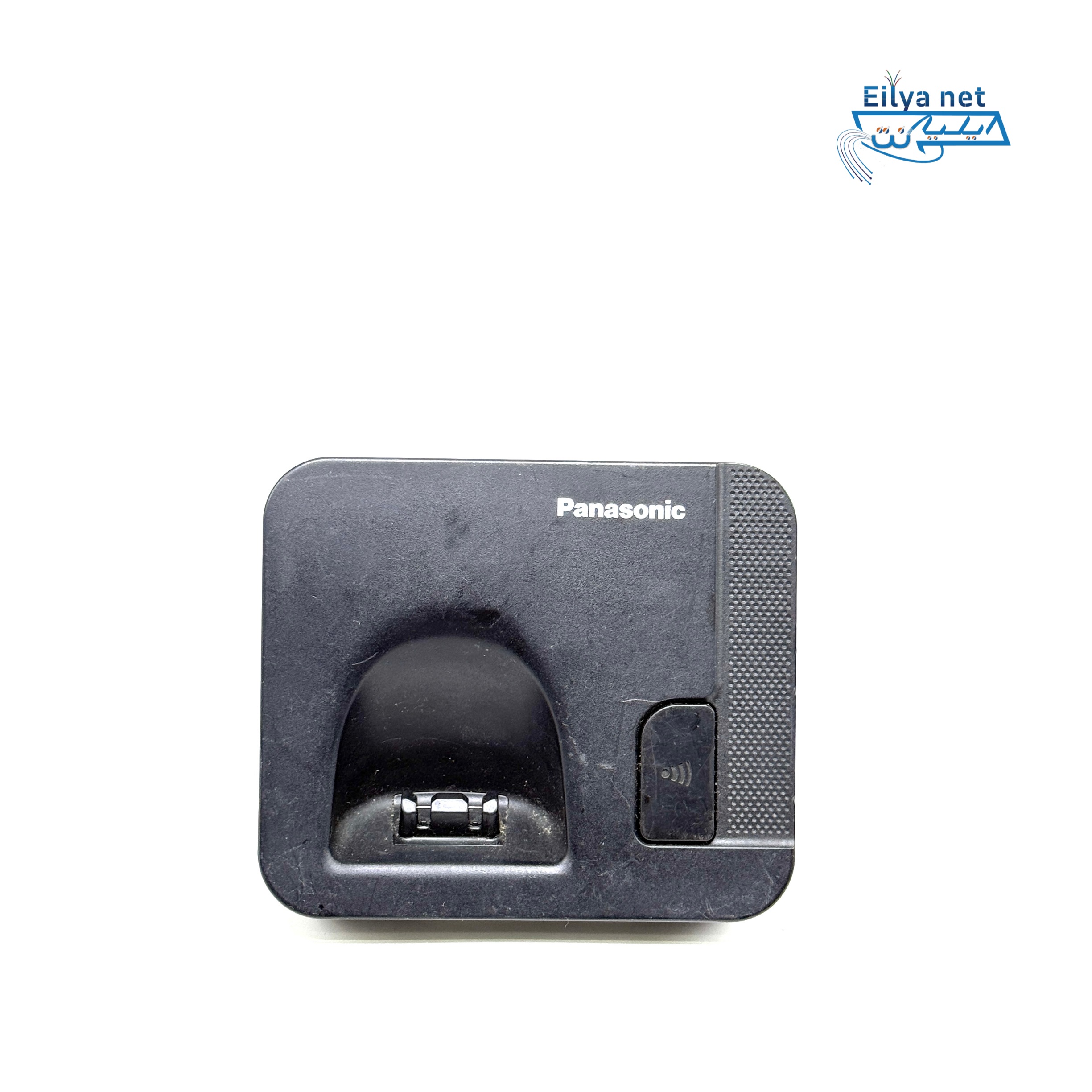 پایه تلفن بی سیم استوک پاناسونیک مدل panasonic kx_tgh210bx