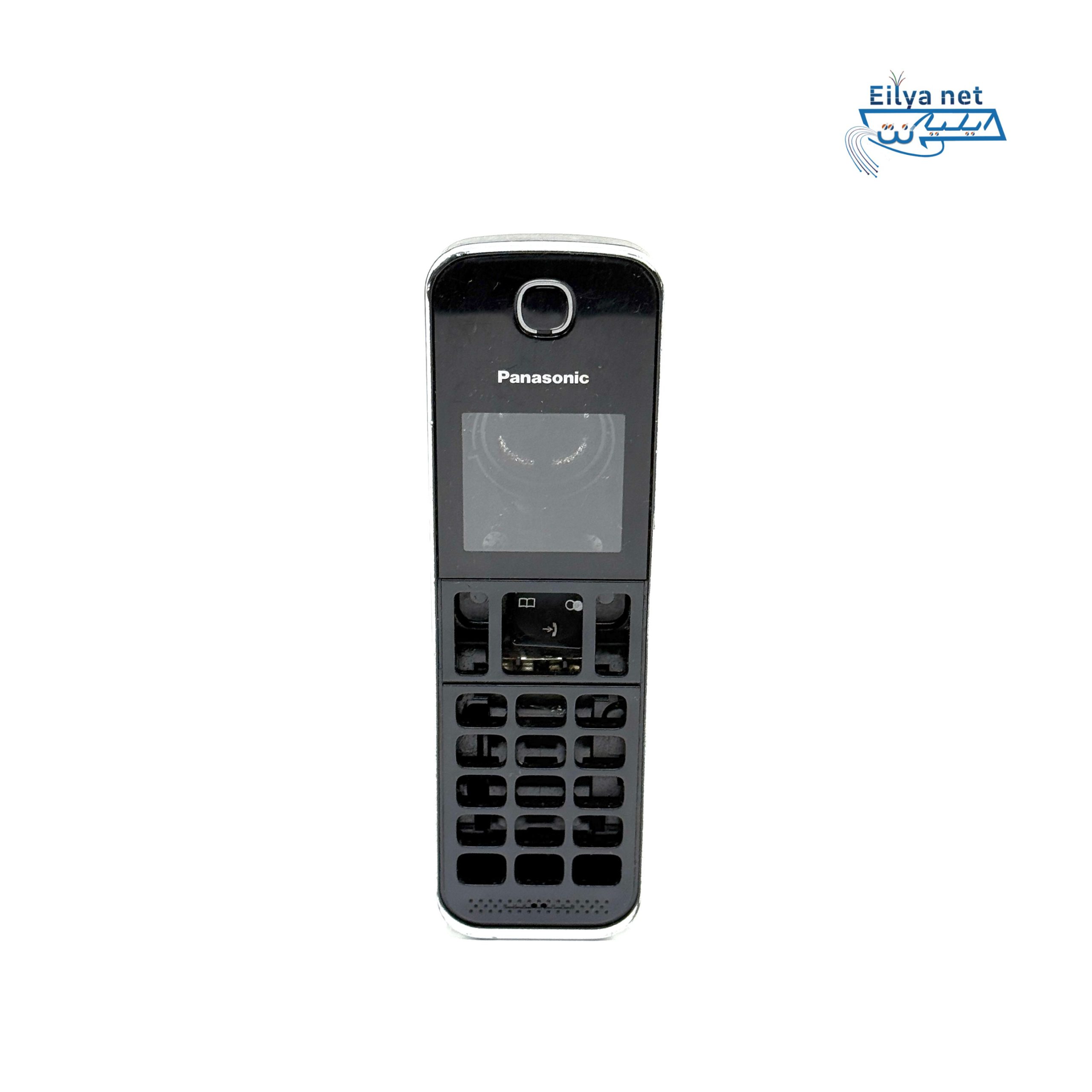 قاب تلفن استوک بیسیم پاناسونیک مدل kx_tgda30bx