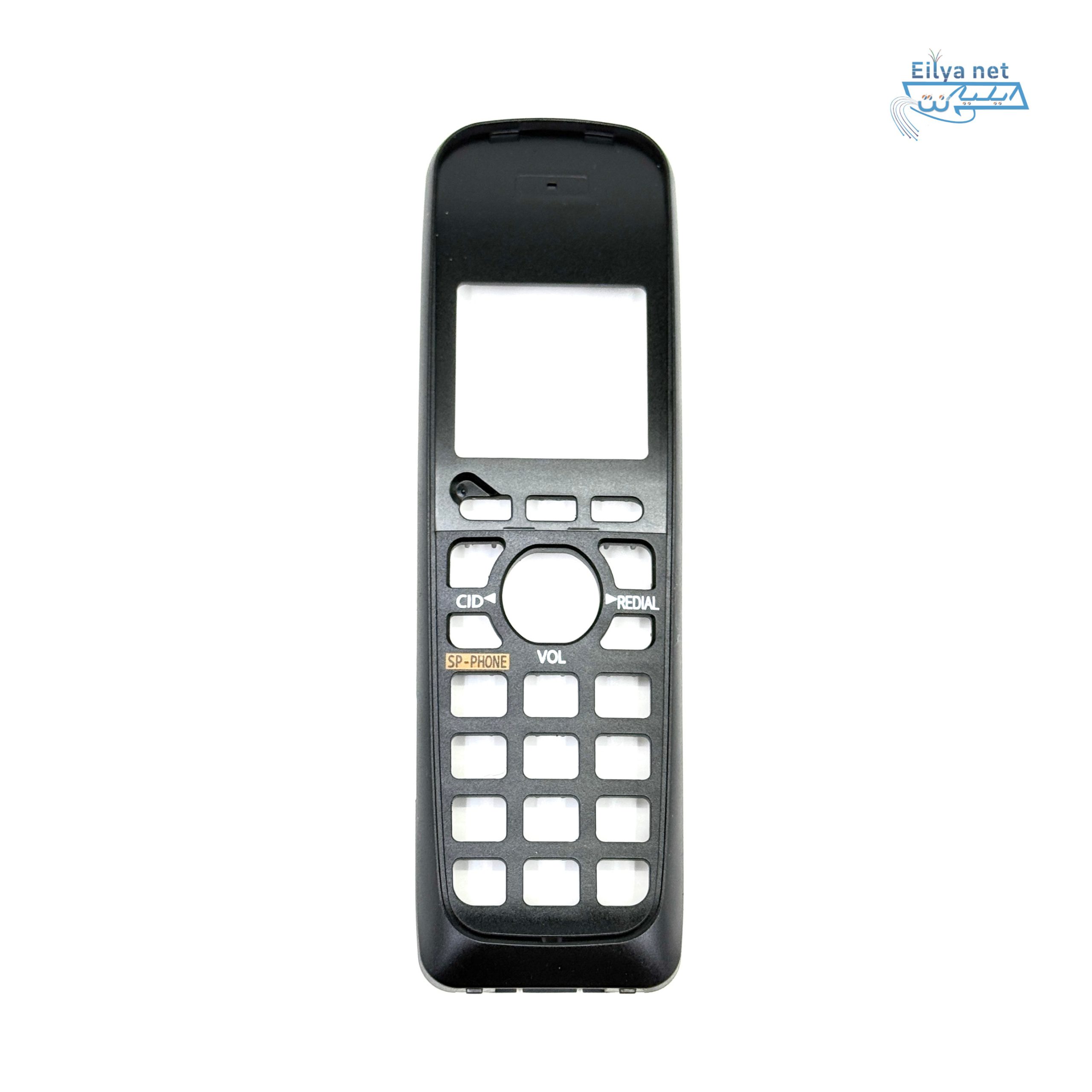 قاب تلفن بیسیم پاناسونیک مدل kx_tg651