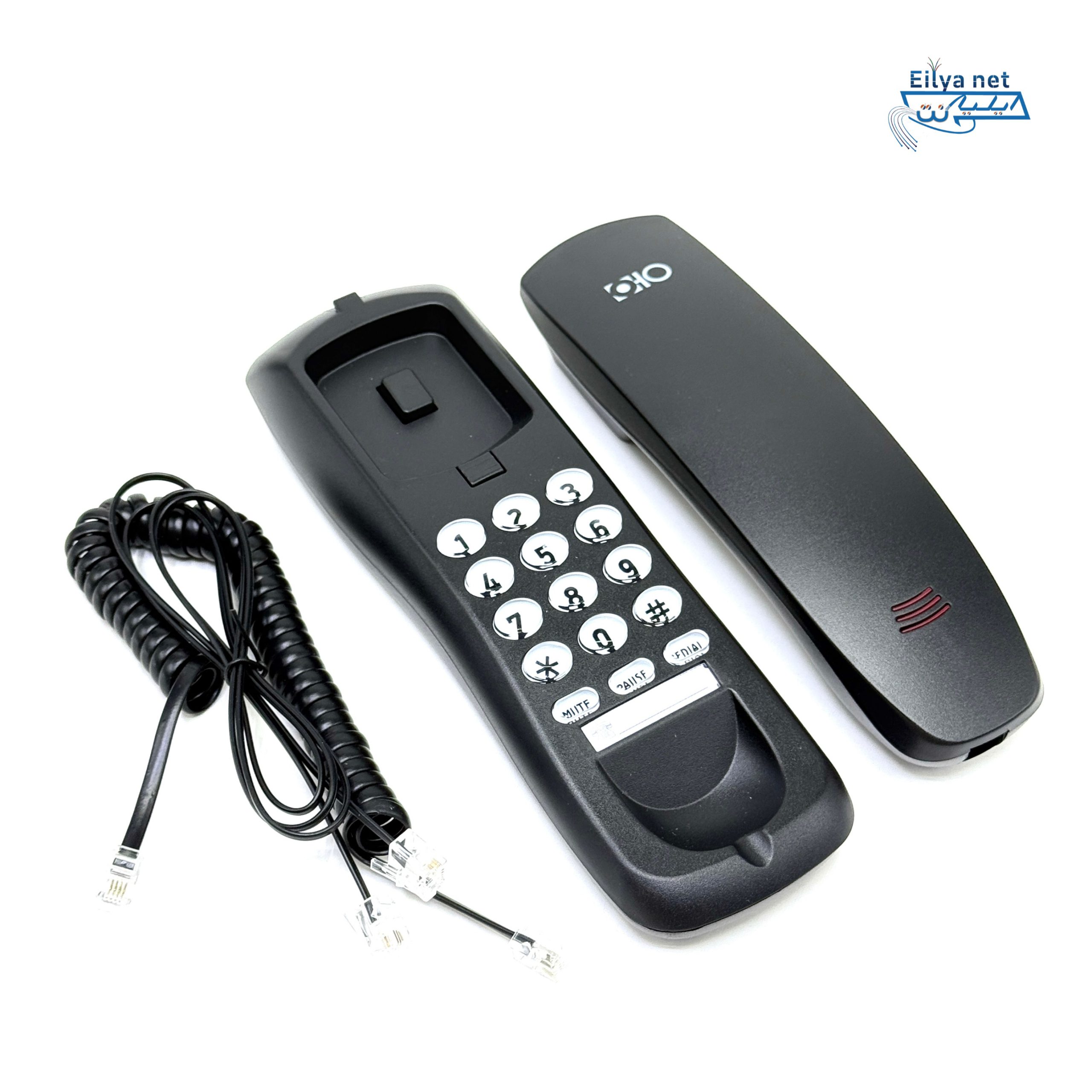 تلفن دیواری اوهو مدل OHO_628